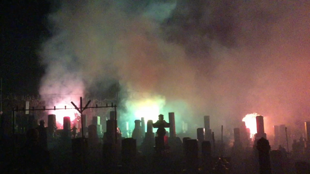 2017正覚院観音まつりin紅屋青木煙火店の記事動画