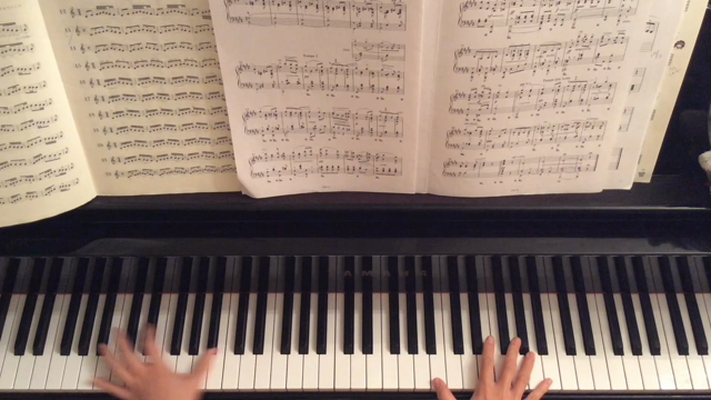 リズム替え練習☆の記事動画