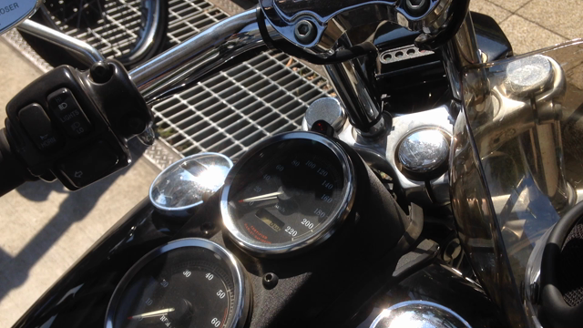 久しぶりのハーレー麺！の記事動画