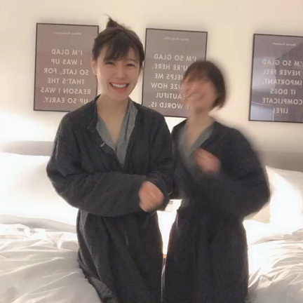 ソウル旅  -hotel-の記事動画