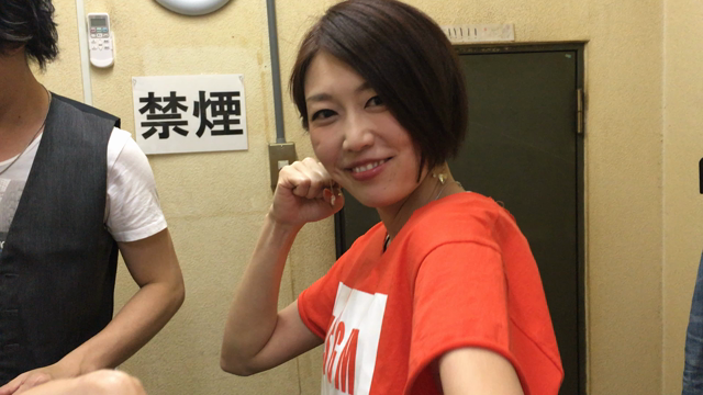 明日は東京ワンマン！！の記事動画