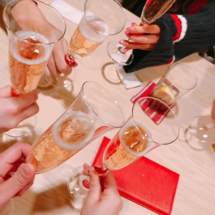 おたんじょうびかいのちゅん(1/13＆1/14)ｏの記事動画