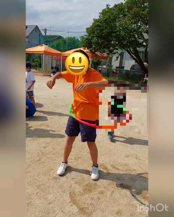 子ども会イベントに参加の記事動画