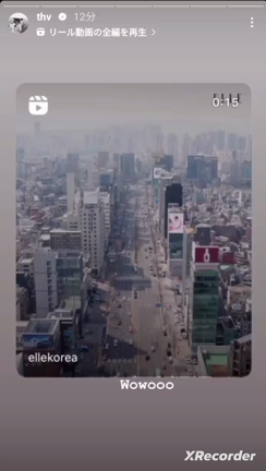 世界のＶとか。の記事動画