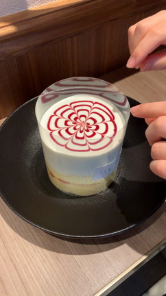 2/28(日)はイシヤ日本橋でパンケーキ(すごい動画有り)の記事動画