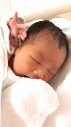 生後5日目☆の記事動画