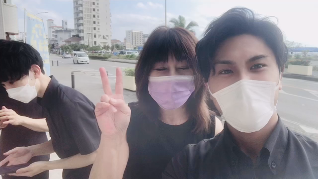 沖縄の思い出＠ファビアンの記事動画