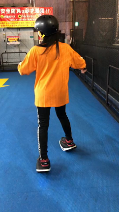 今日のうちに上げておかないといけないこと。②スポッチャの記事動画