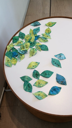 ２度目ましての美術館へ。の記事動画