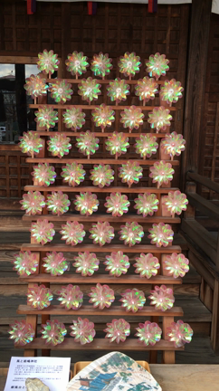 大阪・姫嶋神社　2019.12月の記事動画