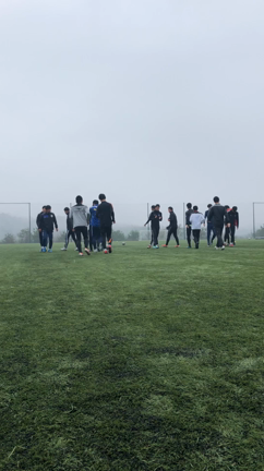 雨でも全力で！の記事動画