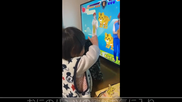 お別れと出会いとの記事動画
