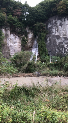 嬬恋の被災現場と痛々しい人たちの記事動画