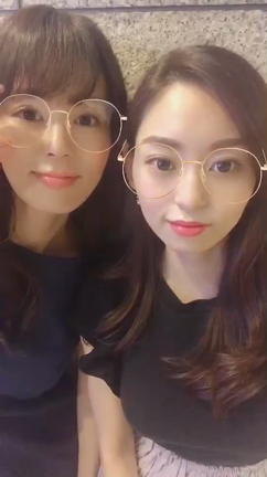 久しぶりに妹との記事動画