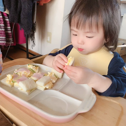 いっぱい食べる君がすき〜♪の記事動画