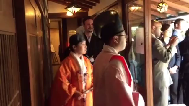 Wedding Video!の記事動画