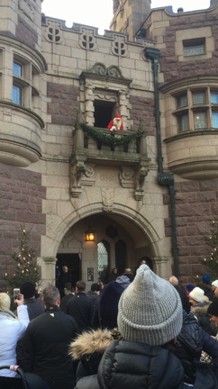 クリスマスマーケット　※追加動画有りの記事動画