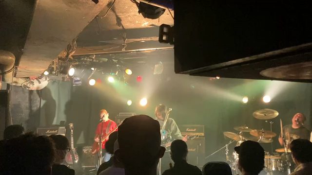 イレイサーズ25周年記念公演『イレイサーズロックフェスティバル2022』だったの記事動画