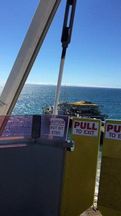 LA旅行☆Santamonica,Venicebeach編の記事動画