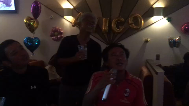 KARAOKE  BAR  Amigoオープンの記事動画