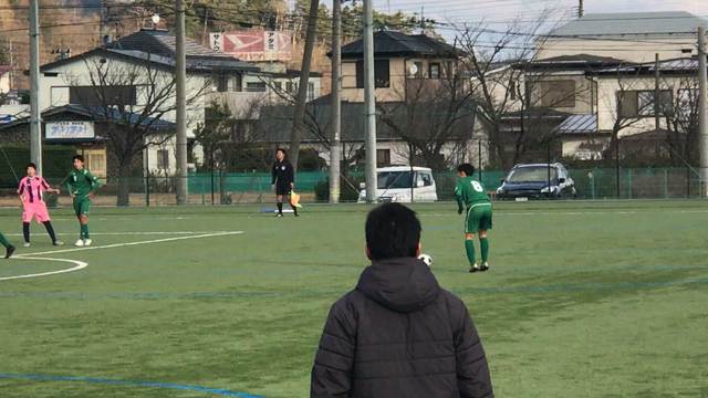 12月8日 プレーオフ②の記事動画