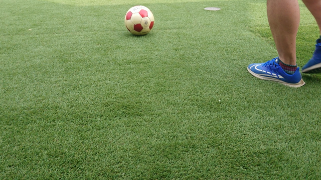 自宅でできるトレーニング③の記事動画