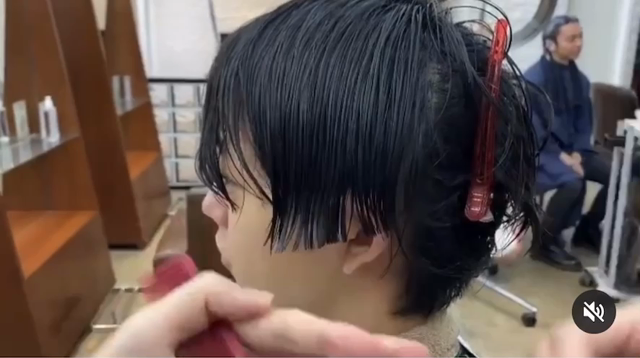 超期待のスタイリスト！！の記事動画