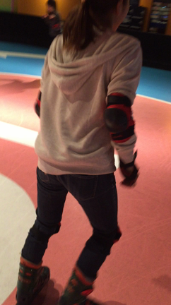 ローラー★西野の記事動画