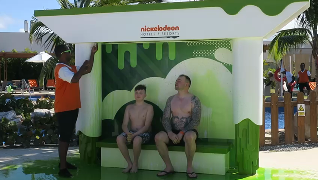 【プンタカナ ・ドミニカ共和国】Nickelodeon ニコロデオン・リゾートの記事動画