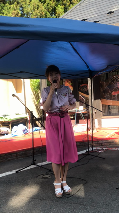 5月5日は地球屋さんでイベントでした♪♪の記事動画