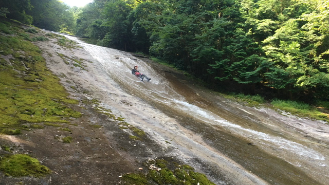ヌルヌルでして…の記事動画