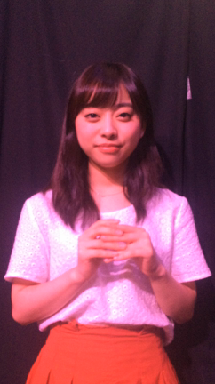 伊藤寧々AIDOKUイベントの記事動画