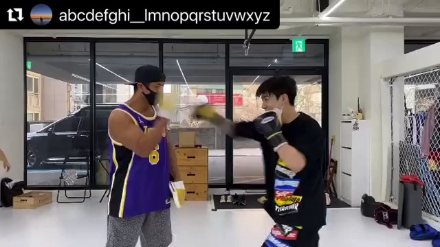 グクの笑顔♡♡♡の記事動画