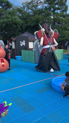 映画村・任務報告　其ノ肆〜の続きの記事動画