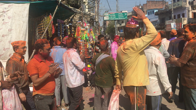 インド 一人旅の記事動画