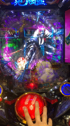 店長には内緒の深夜の試打会～新鬼武者編～の記事動画