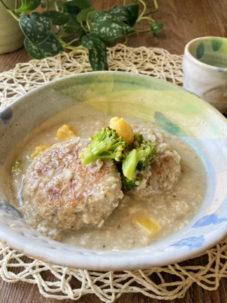 【オンラインレッスン】お腹すっきり！ヴィーガンハンバーグレッスン＆エシカルクッキングの記事動画