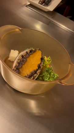 お礼ディナーの記事動画