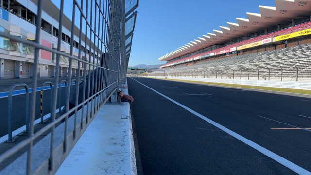 富士スピードの記事動画