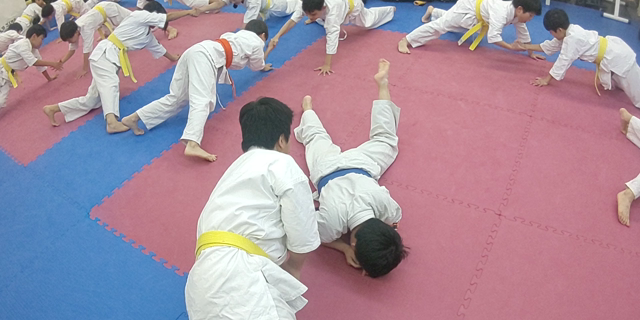 高学年クラスの記事動画