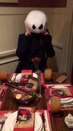 誕生日disney＊m＊の記事動画