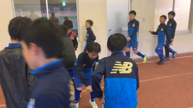 Ｕー１２九州地区フェスティバル遠征３日目（総括）の記事動画