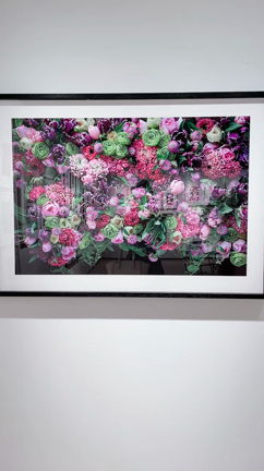 世界観溢れる！今道しげみ先生の素敵な写真展への記事動画