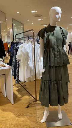 ☆開店直前の動画です。☆の記事動画