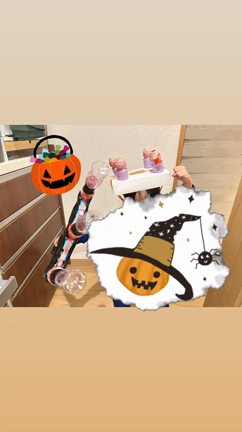 ＊  Happy Halloween ＊の記事動画