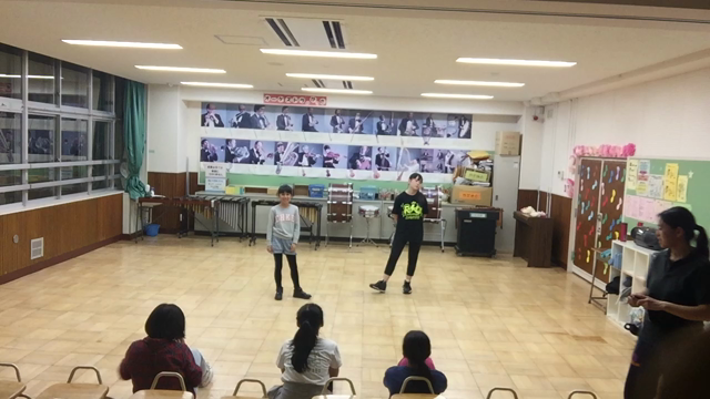 waki Lessonもラスト１回となりました〜っ！！の記事動画