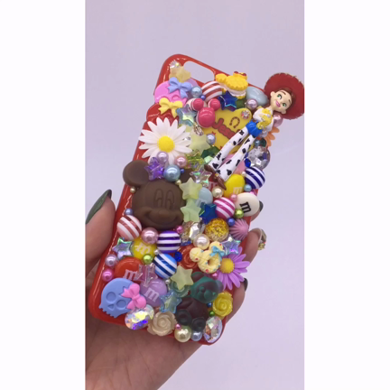 キャラPOP ジェシー♡の記事動画