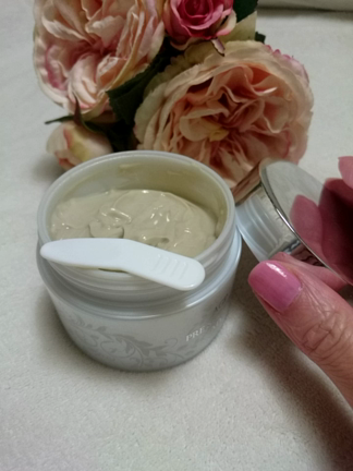 ブースター美容お肌に塗るサプリ☆AGP PRESKINCARE MYクリームの記事動画