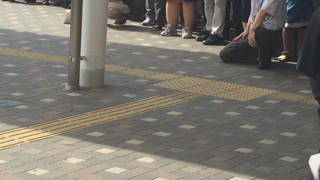 昨日、眞子さまをお迎えに行ってきたよ(⑅˃◡˂⑅)の記事動画