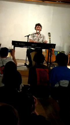 肥川ヤスハル　　in     大淀の記事動画